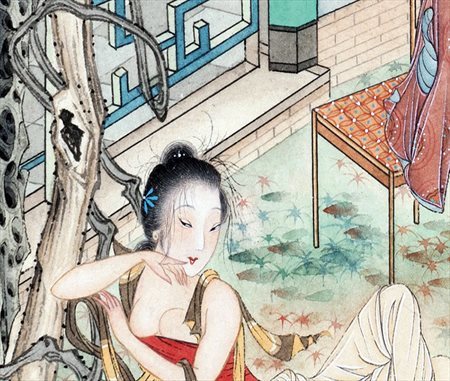 枞阳-中国古代行房图大全，1000幅珍藏版！